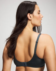 Push-up Plunge Bra