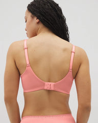 Push-up Plunge Bra