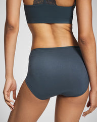 Cotton Modern Brief