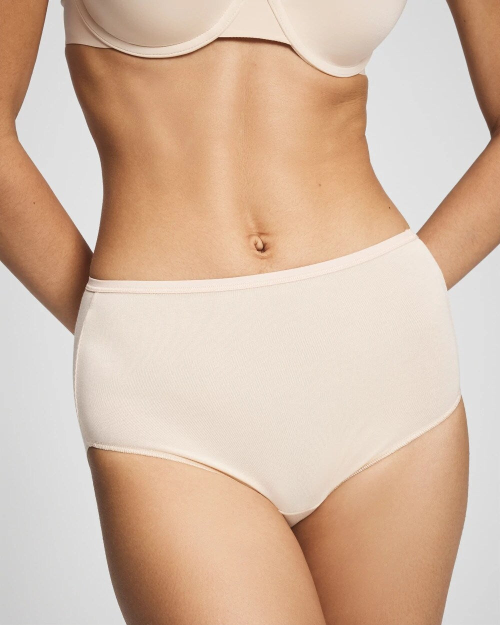 Cotton Modern Brief