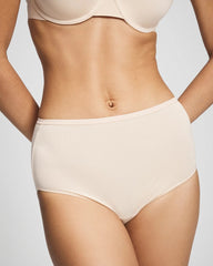 Cotton Modern Brief