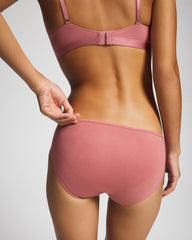 Cotton Hipster Panty