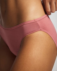 Cotton Bikini Panty