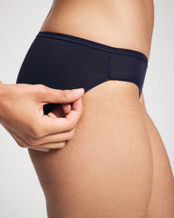 Cotton Bikini Panty