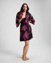 Short Robe