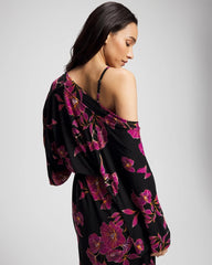 Short Robe