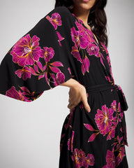 Short Robe