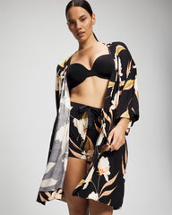 Short Robe