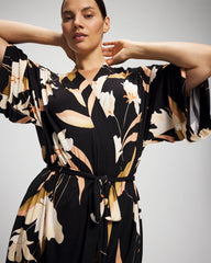 Short Robe
