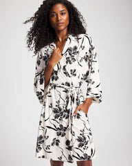 Short Robe
