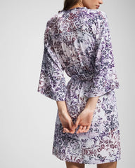 Short Robe