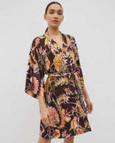 Short Robe