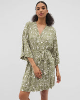 Short Robe