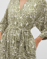 Short Robe