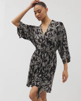 Short Robe