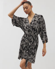 Short Robe