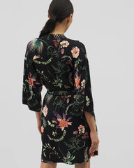 Short Robe