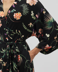 Short Robe