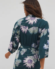 Short Robe