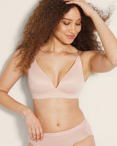 Luxe Plunge Bralette
