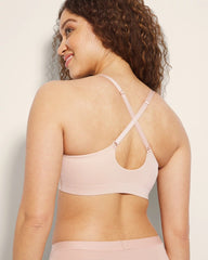 Luxe Plunge Bralette