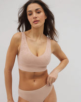 Lace Bralette