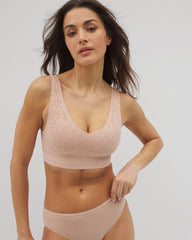 Lace Bralette