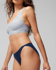 Racerback Bralette