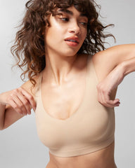 Racerback Bralette
