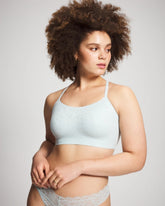 Lace Adjustable Bralette