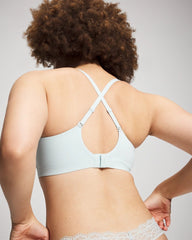 Lace Adjustable Bralette