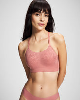 Lace Adjustable Bralette