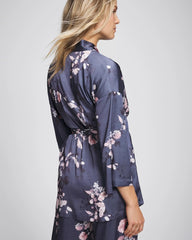 Short Robe