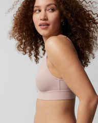 Wireless Unlined Bra