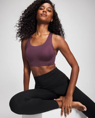 Racerback Bra