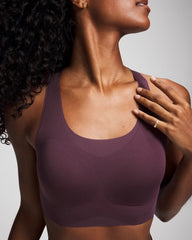 Racerback Bra