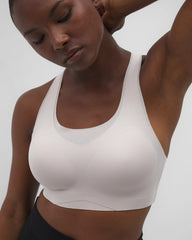 Racerback Bra