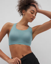 Racerback Bra