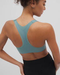 Racerback Bra