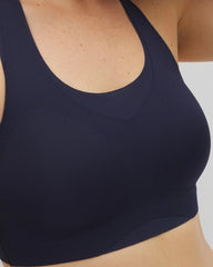 Racerback Bra