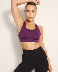 Racerback Bra