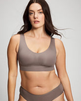 Rib Bralette