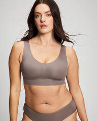 Rib Bralette