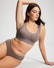Rib Bralette
