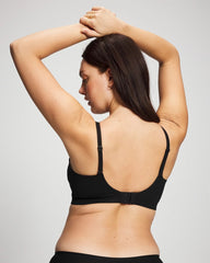 Rib Adjustable Bralette