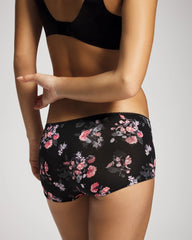 Lace Boyshort Panty