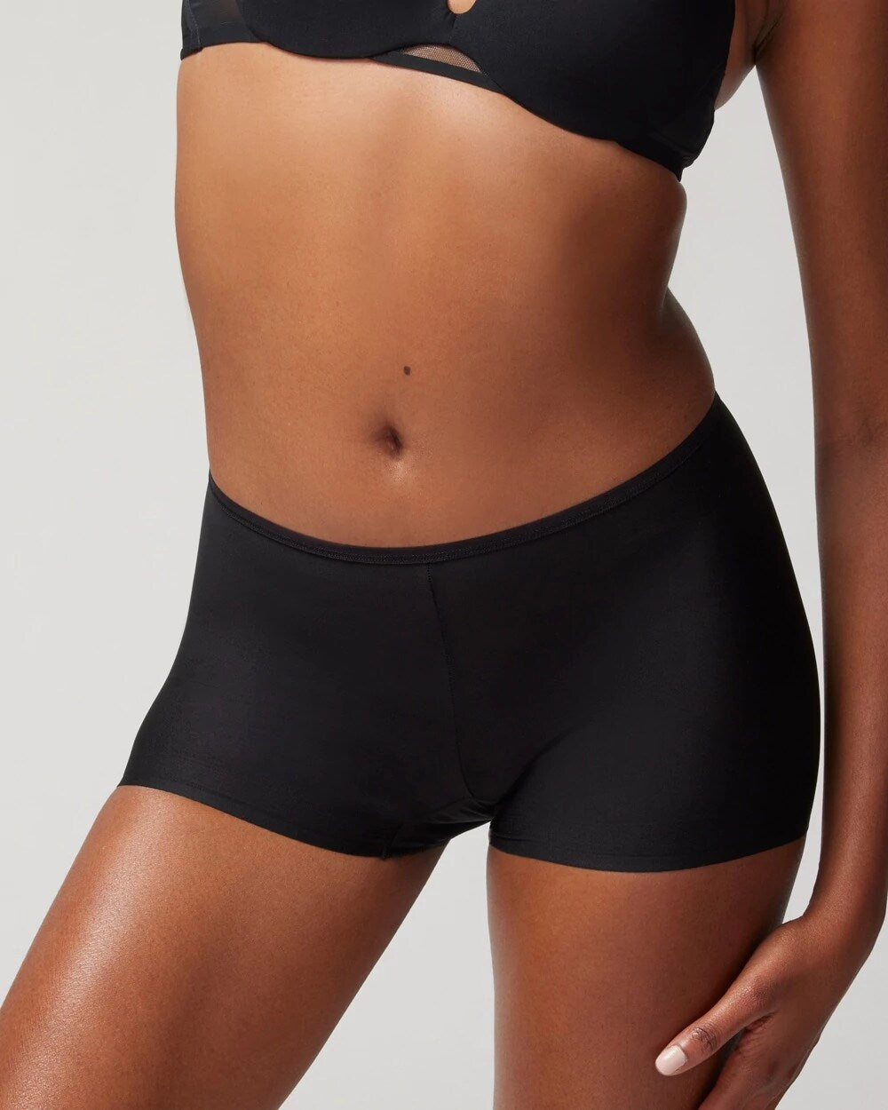 Boyshort Panty