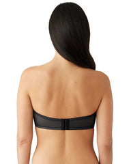Visual Effects Strapless Bra