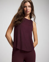 Rib Knit Tank