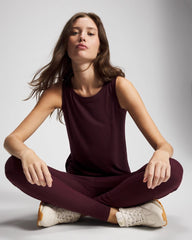 Rib Knit Tank